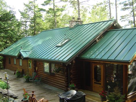 bronze metal roof on light green house|metal roof color.